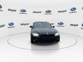 BMW 535 2015 BMW 5 Series 535i xDrive Sedan AWD - 9900 € / 19362.72 лв. - 69303418 3