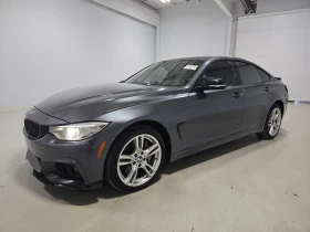 BMW 435 M SPORT LINE