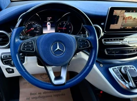 Mercedes-Benz V 300 ART Business Edition* VIP* Starlight* Лизинг, снимка 6