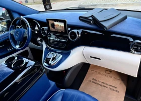 Mercedes-Benz V 300 ART Business Edition* VIP* Starlight* Лизинг, снимка 7