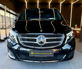 Mercedes-Benz V 300 ART Business Edition* VIP* Starlight* Лизинг, снимка 3