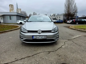 VW Golf 1.6TDI/АВТОМАТИК/КОМБИ/ТЕГЛИЧ - 9999 € / 19556.34 лв. - 31425628 2
