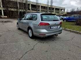 VW Golf 1.6TDI/АВТОМАТИК/КОМБИ/ТЕГЛИЧ - 9999 € / 19556.34 лв. - 31425628 6