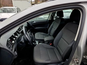 VW Golf 1.6TDI/АВТОМАТИК/КОМБИ/ТЕГЛИЧ - 9999 € / 19556.34 лв. - 31425628 7