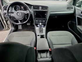 VW Golf 1.6TDI/АВТОМАТИК/КОМБИ/ТЕГЛИЧ - 9999 € / 19556.34 лв. - 31425628 9