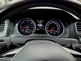 VW Golf 1.6TDI/АВТОМАТИК/КОМБИ/ТЕГЛИЧ - 9999 € / 19556.34 лв. - 31425628 13