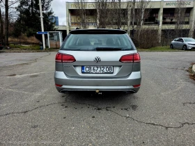 VW Golf 1.6TDI/АВТОМАТИК/КОМБИ/ТЕГЛИЧ - 9999 € / 19556.34 лв. - 31425628 5