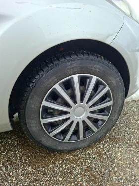 Ford Fiesta - 3150 € / 6160.86 лв. - 32131587 12