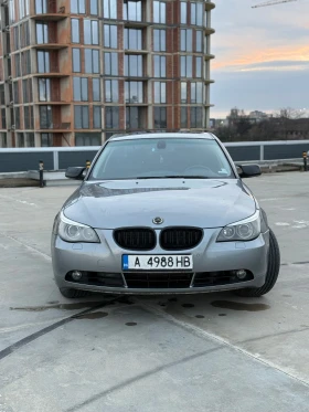 BMW 530 - 6649 € / 13004.31 лв. - 86615031 3