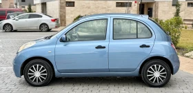 Nissan Micra 1.4-75к.с 2008г - 1700 € / 3324.91 лв. - 63448300 7