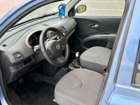Nissan Micra 1.4-75к.с 2008г - 1700 € / 3324.91 лв. - 63448300 9