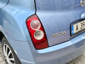 Nissan Micra 1.4-75к.с 2008г - 1700 € / 3324.91 лв. - 63448300 8