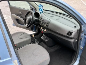 Nissan Micra 1.4-75к.с 2008г - 1700 € / 3324.91 лв. - 63448300 12