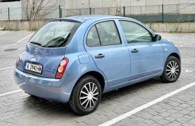 Nissan Micra 1.4-75к.с 2008г - 1700 € / 3324.91 лв. - 63448300 5