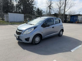 Chevrolet Spark - 2550 € / 4987.37 лв. - 75028052 9