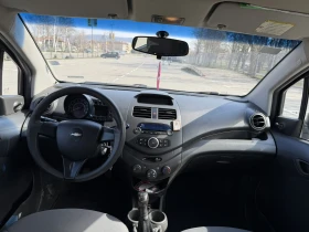 Chevrolet Spark - 2550 € / 4987.37 лв. - 75028052 8