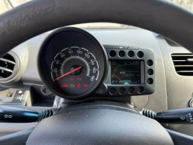 Chevrolet Spark - 2550 € / 4987.37 лв. - 75028052 6