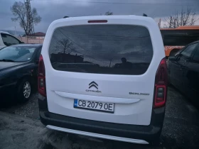 Citroen Berlingo - 15000 € / 29337.45 лв. - 20732083 4