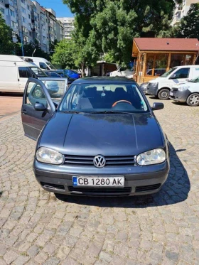 VW Golf IV - 1000 € / 1955.83 лв. - 17598703 2