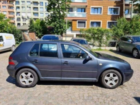 VW Golf IV - 1000 € / 1955.83 лв. - 17598703 3