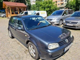 VW Golf IV - 1000 € / 1955.83 лв. - 17598703 4