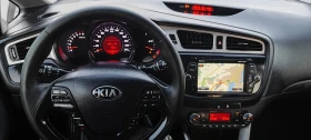 Kia Ceed 1.4I - 7600 € / 14864.31 лв. - 34670343 7