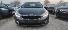 Kia Ceed 1.4I