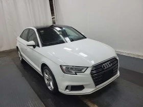 Audi A3 * 2.0T KOMFORT * CARFAX * 2 КЛЮЧА* ПАНОРАМА*  | Auto.bg — изображение 2