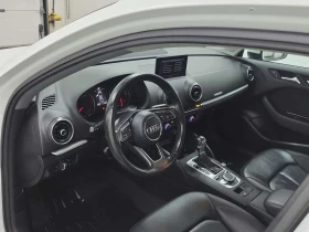 Audi A3 * 2.0T KOMFORT * CARFAX * 2 КЛЮЧА* ПАНОРАМА*  | Auto.bg — изображение 12