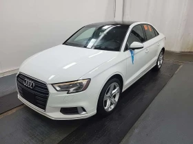 Audi A3 * 2.0T KOMFORT * CARFAX * 2 КЛЮЧА* ПАНОРАМА* 