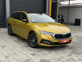 Skoda Octavia - 16700 € / 32662.36 лв. - 65570853 3