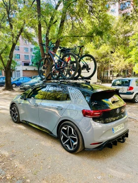 VW ID.3 ProPerformance | Auto.bg — изображение 7