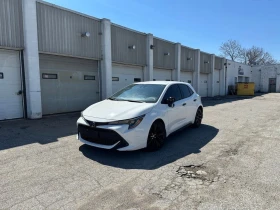 Toyota Corolla Hatchback* FWD* АвтоКредит* (ЦЕНА ДО БГ)