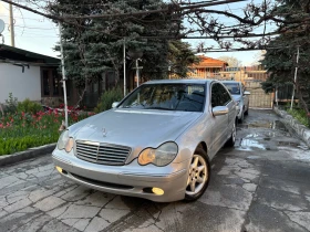 Mercedes-Benz C 270 2.7 CDI НОВ ВНОС ОТ ИТАЛИЯ