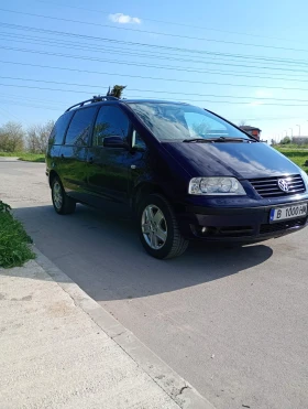 VW Sharan 4MOTION | Mobile.bg � ����� ������ 3