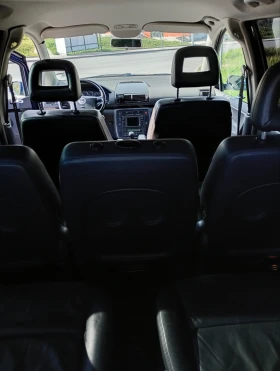 VW Sharan 4MOTION | Mobile.bg � ����� ������ 12