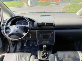 VW Sharan 4MOTION | Mobile.bg � ����� ������ 7