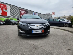 Chevrolet Volt REX | Mobile.bg � ����� ������ 12