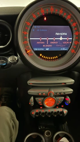 Mini Clubman Clubman S | Mobile.bg � ����� ������ 10