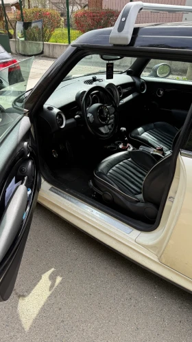Mini Clubman Clubman S | Mobile.bg � ����� ������ 8