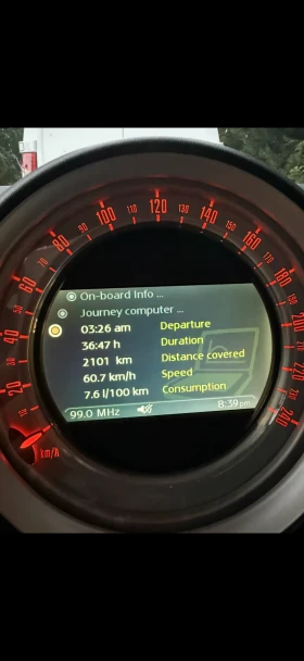 Mini Clubman Clubman S | Mobile.bg � ����� ������ 12