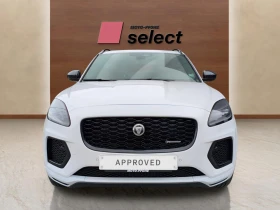 Jaguar E-pace PHEV | Mobile.bg � ����� ������ 2