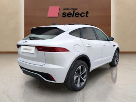 Jaguar E-pace PHEV | Mobile.bg � ����� ������ 5
