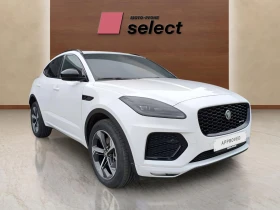Jaguar E-pace PHEV | Mobile.bg � ����� ������ 3