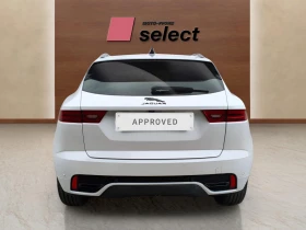 Jaguar E-pace PHEV | Mobile.bg � ����� ������ 6