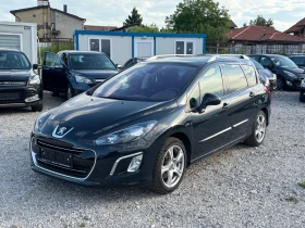 ����� �� �������� �� Peugeot 308 2.0-150��
