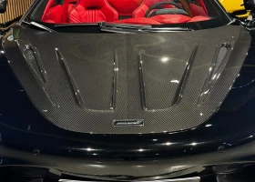 McLaren 720 S Spider 4.0 V8 Stage 2  | Auto.bg — изображение 9