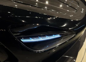 McLaren 720 S Spider 4.0 V8 Stage 2  | Auto.bg — изображение 8