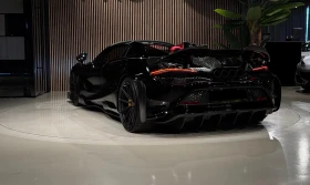 McLaren 720 S Spider 4.0 V8 Stage 2  | Auto.bg — изображение 6