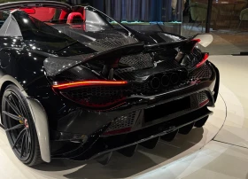McLaren 720 S Spider 4.0 V8 Stage 2  | Auto.bg — изображение 7
